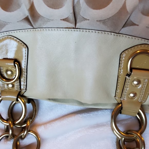 COACH 13583 Julianne Madison Op Art🌷 - Picture 9 of 16